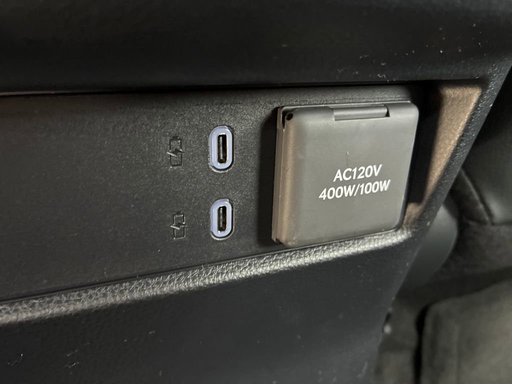 New 2026 Toyota 4Runner Limited image 48