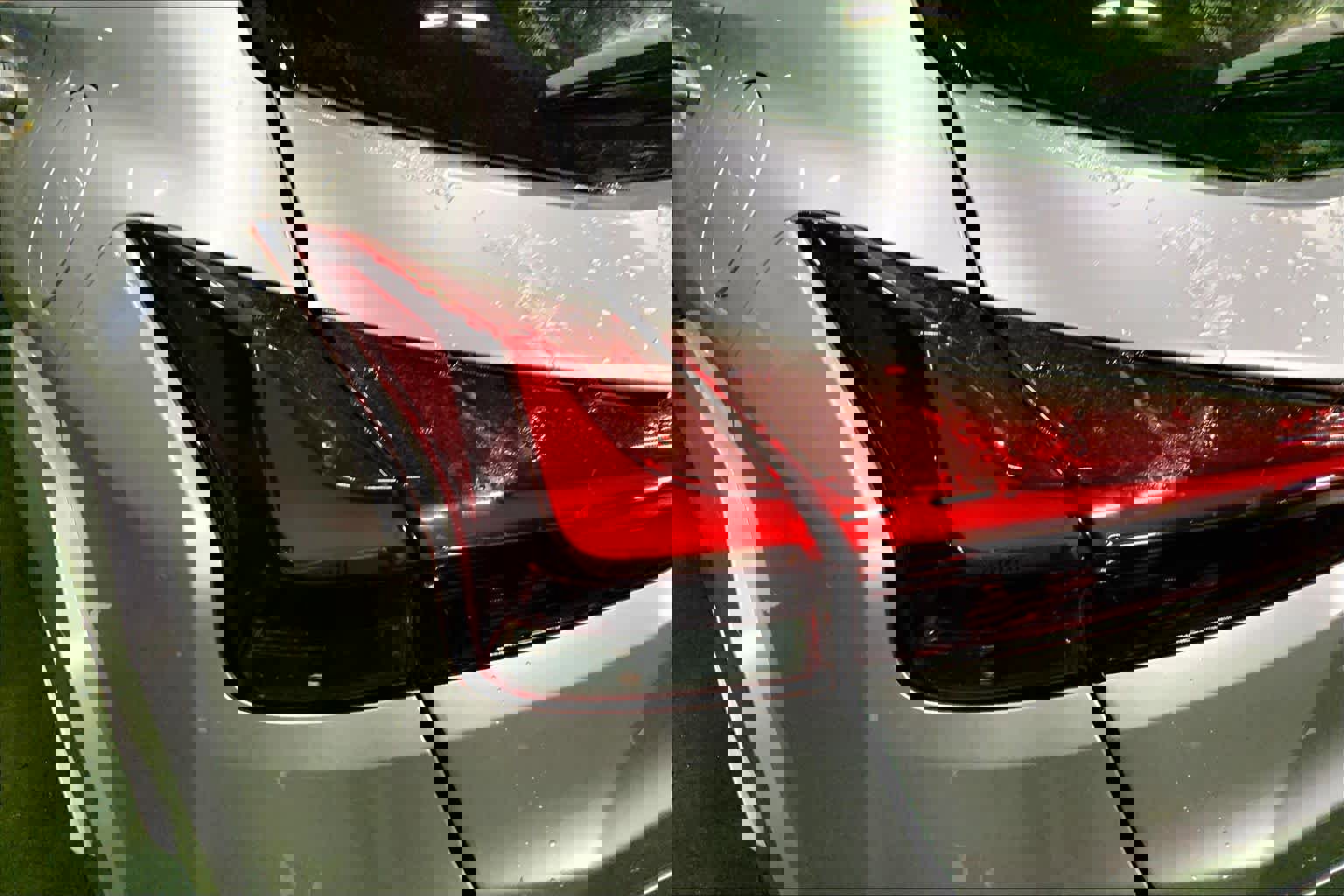 New 2025 Lexus UX 300h AWD image 14