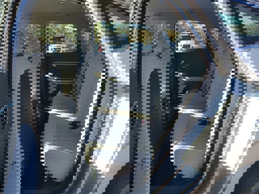 New 2026 Hyundai Sonata Blue image 11