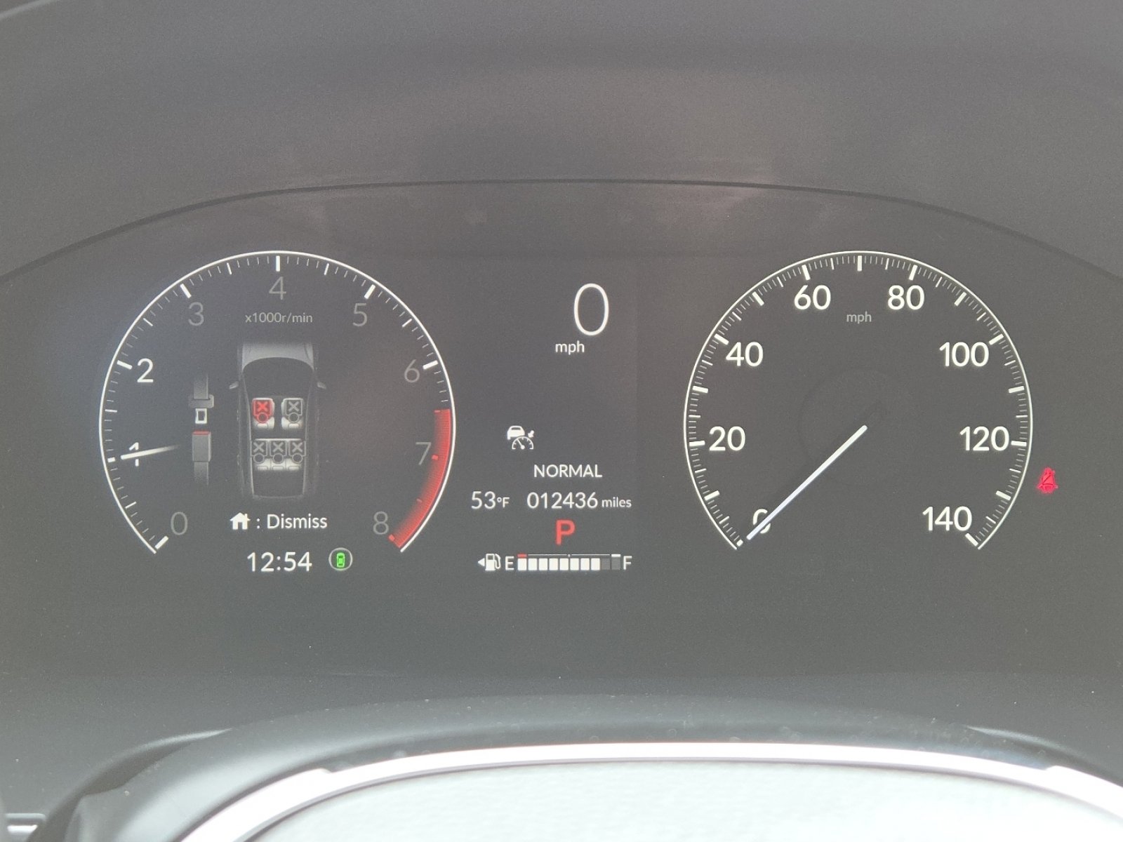 Used 2025 Honda CR-V EX-L image 27