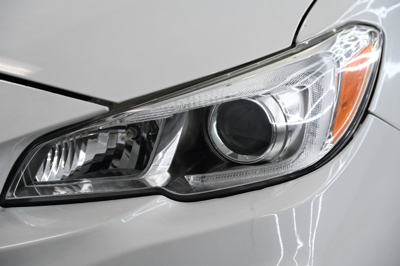 Used 2016 Subaru WRX STI image 10