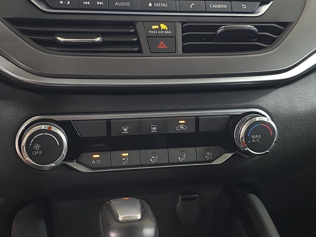 Used 2023 Nissan Altima 2.5 SR FWD image 25