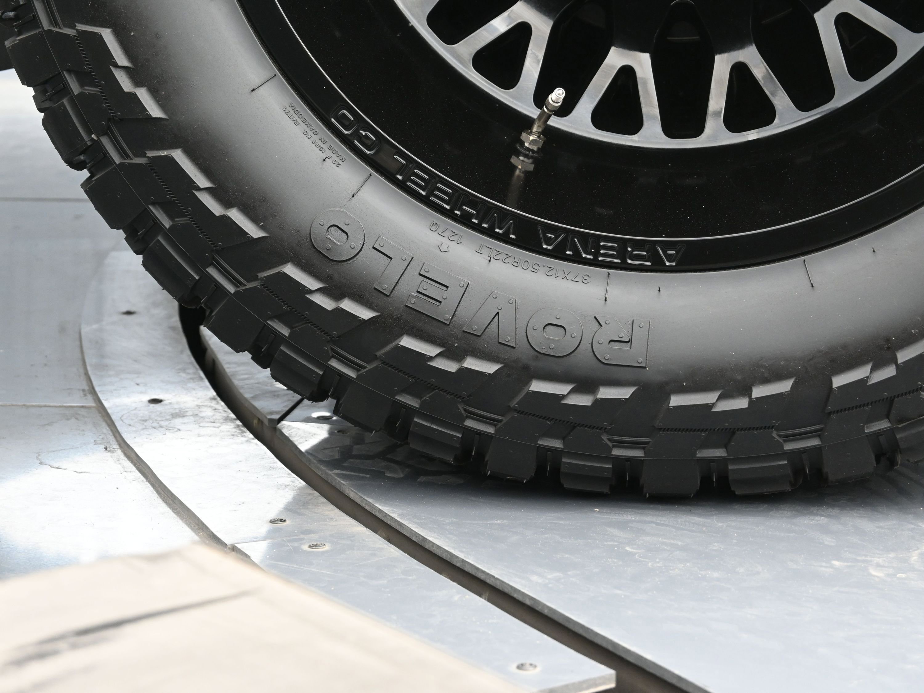 Used 2026 Ford F450 Lariat image 44