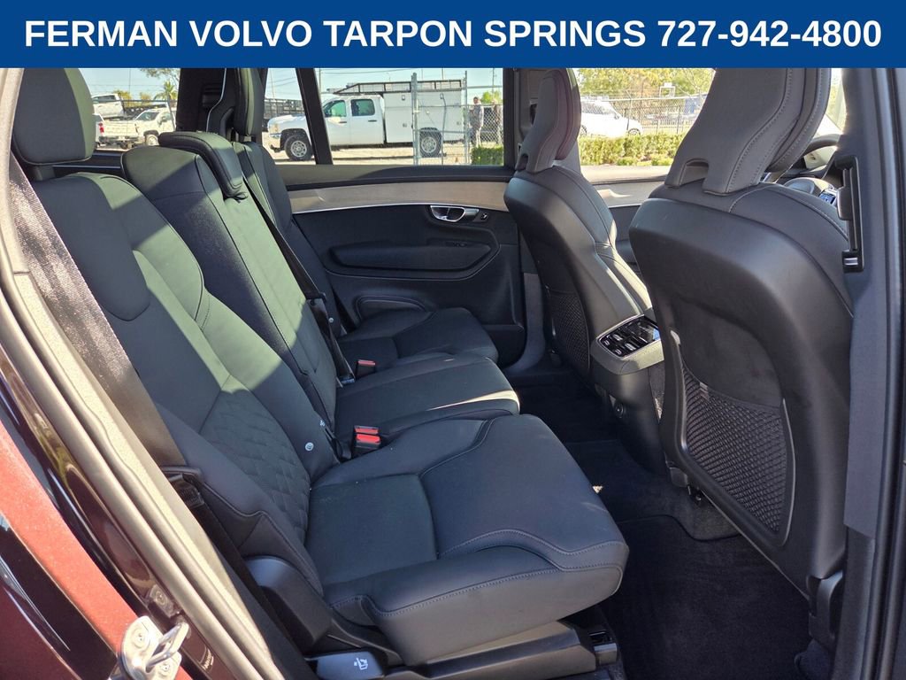 New 2026 Volvo XC90 B5 Core image 19