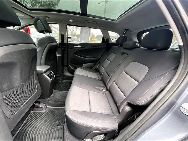 Used 2018 Hyundai Tucson Value image 22