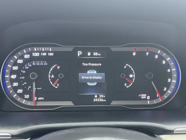 Used 2023 Hyundai Tucson SE image 32