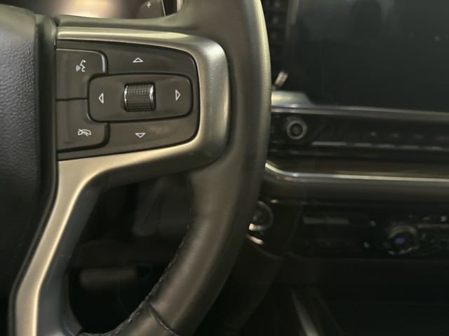 Certified 2023 Chevrolet Silverado 1500 LT Trail Boss w/ Protection Package image 20