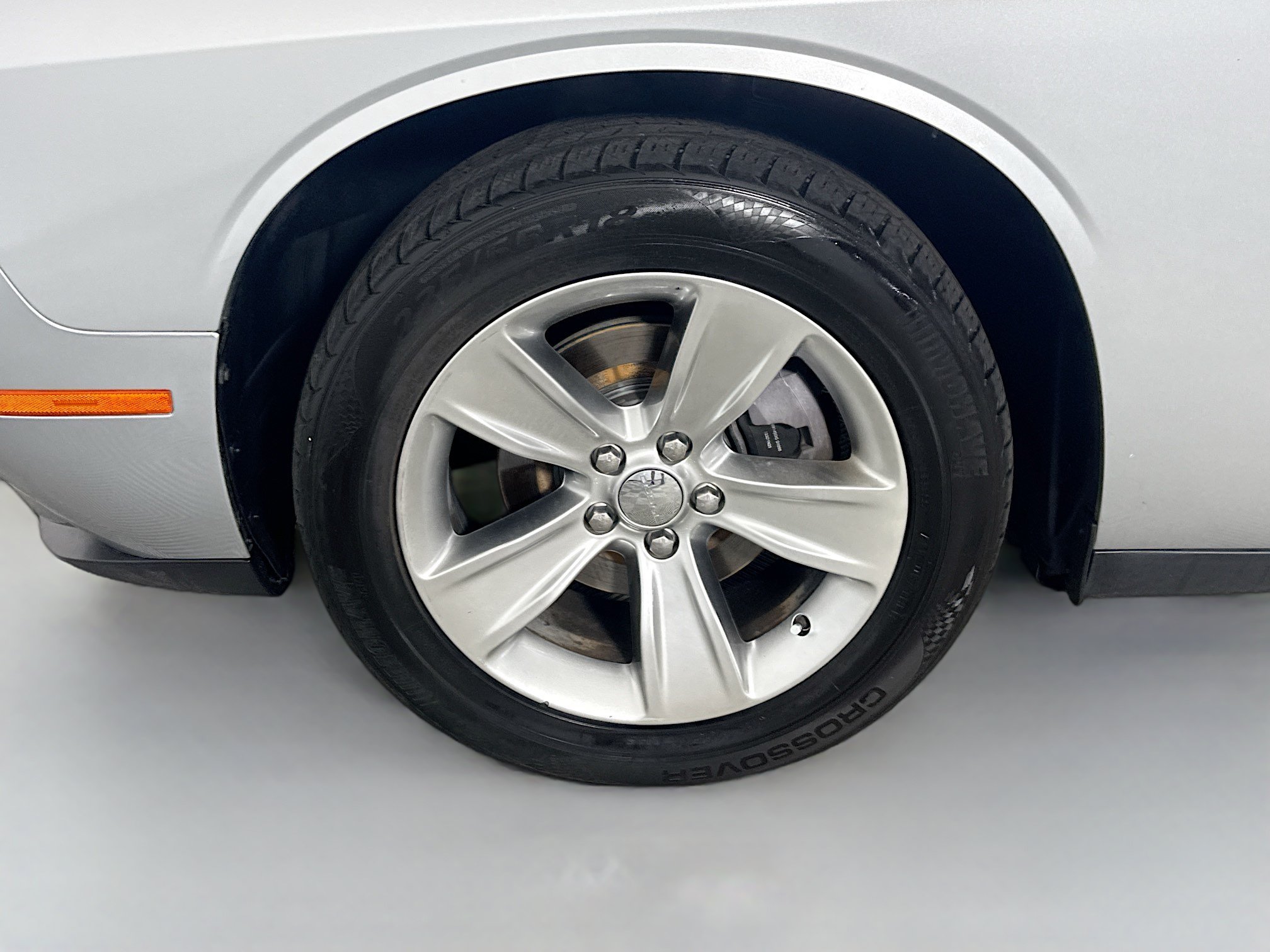 Used 2021 Dodge Challenger SXT RWD image 36