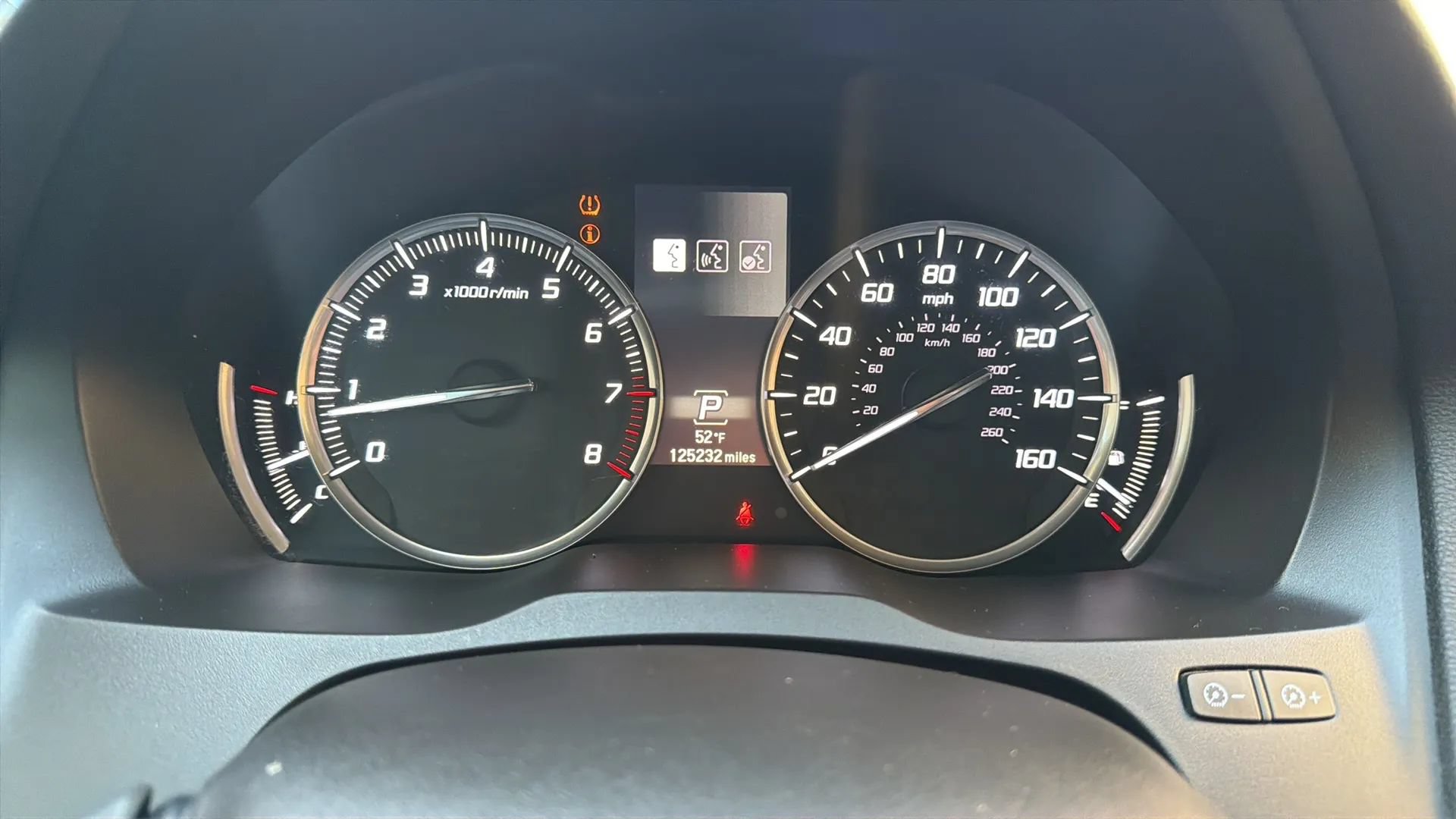 Used 2016 Acura MDX SH-AWD image 16