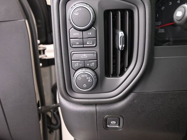 New 2026 Chevrolet Silverado 1500 Custom image 35