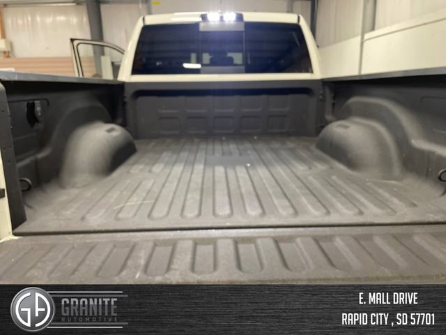 Used 2021 RAM 2500 Laramie image 29