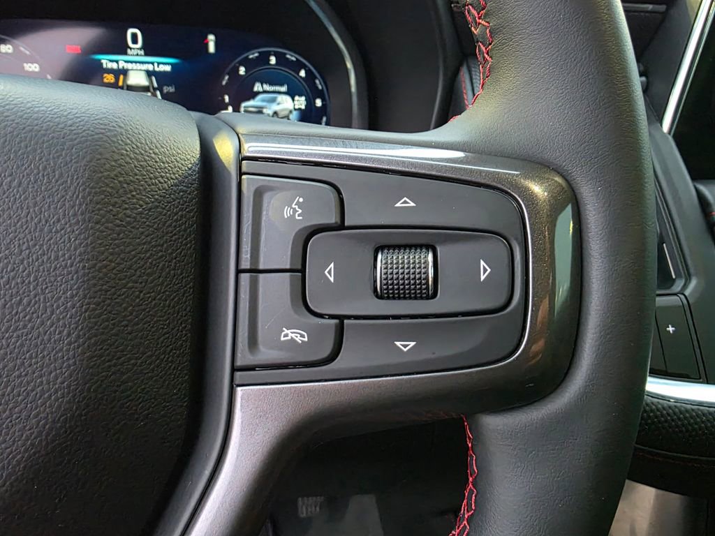 Used 2024 Chevrolet Tahoe RST w/ Luxury Package image 13