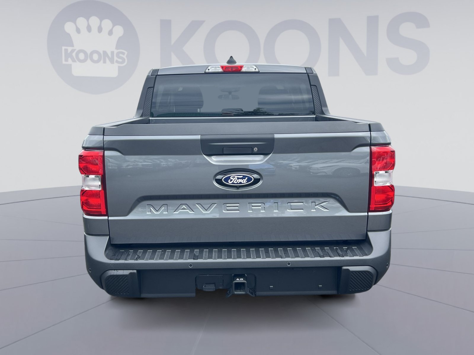 New 2025 Ford Maverick XLT w/ XLT Luxury Package AWD/4WD image 10