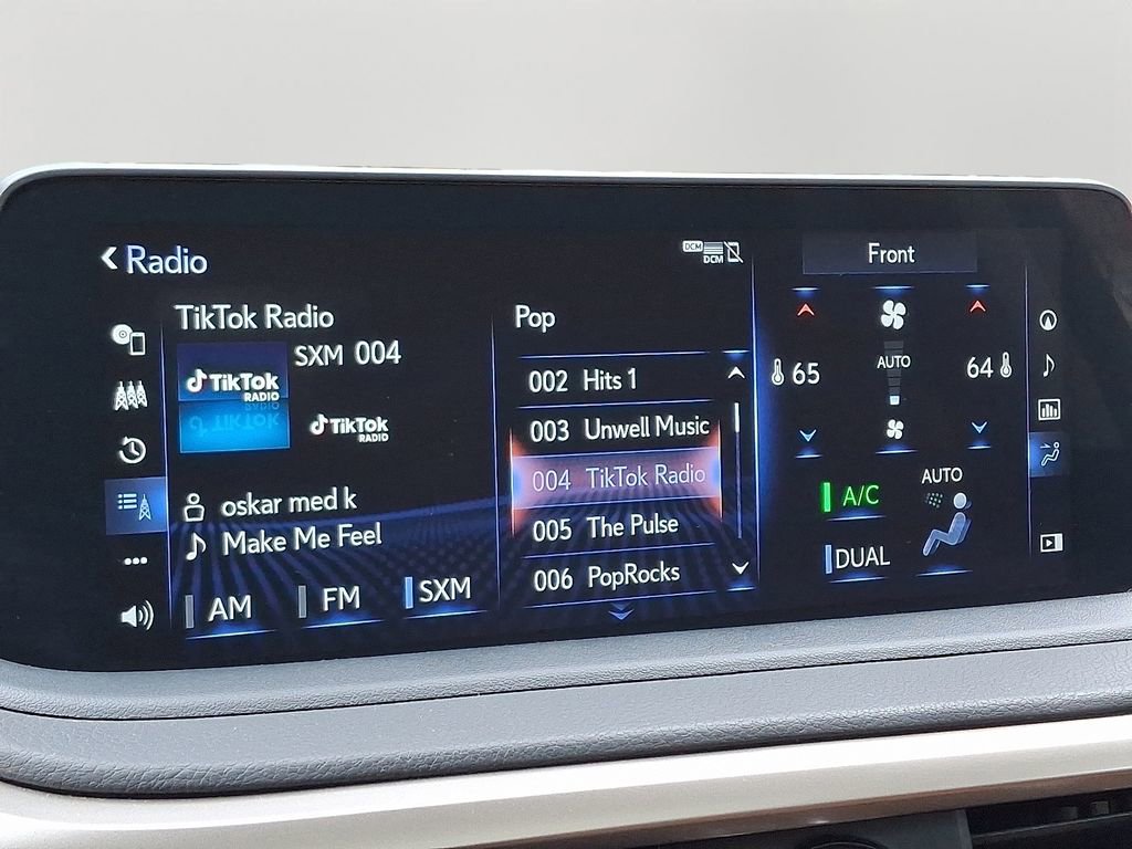 Used 2021 Lexus RX 350 AWD w/ Premium Package image 19