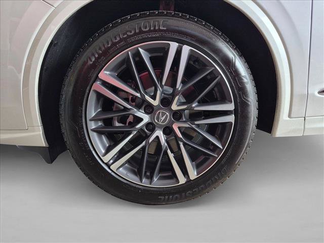 Certified 2026 Acura MDX w/ Advance Package AWD/4WD image 21