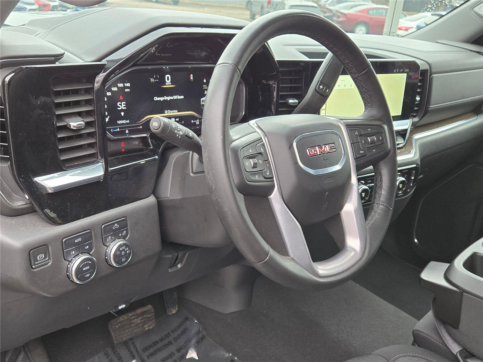 Used 2024 GMC Sierra 1500 Elevation AWD/4WD image 18