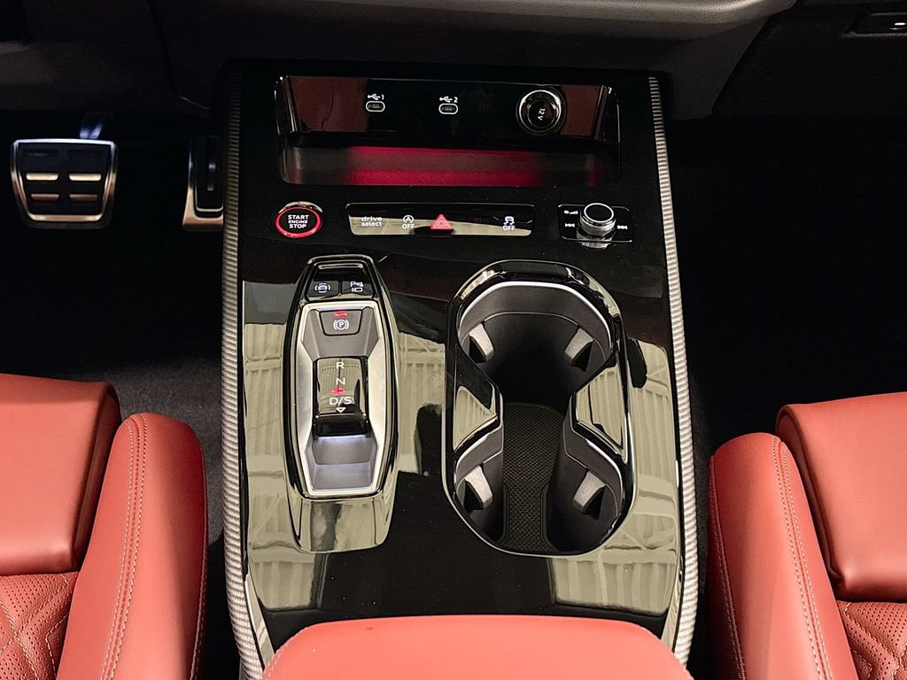 New 2026 Audi S5 Prestige AWD/4WD image 13