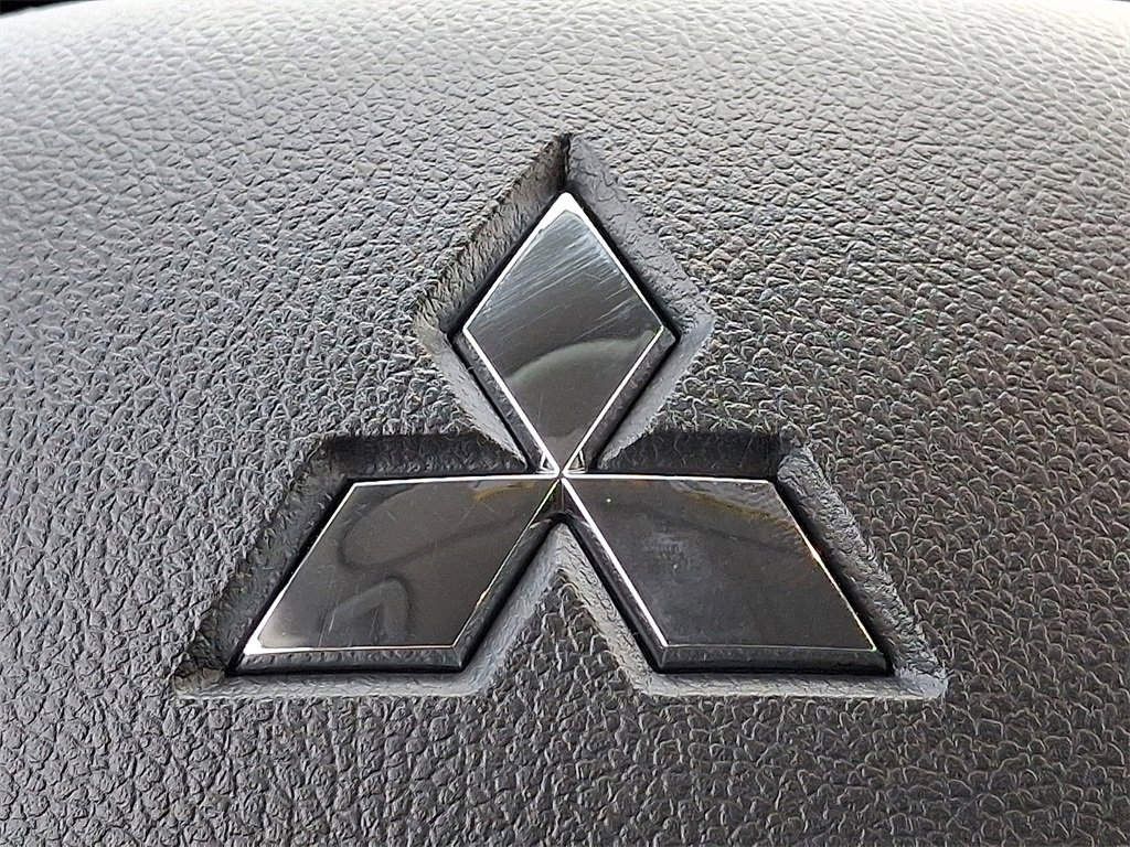 New 2025 Mitsubishi Outlander Sport SE image 11