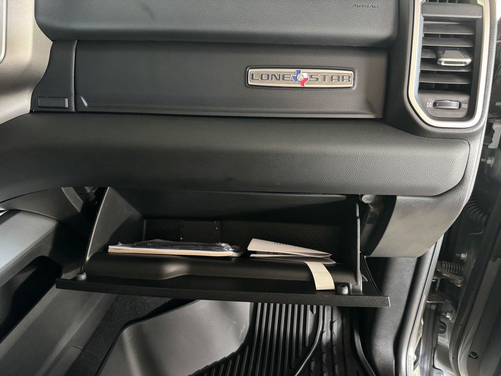 New 2027 RAM 3500 Big Horn AWD/4WD image 43
