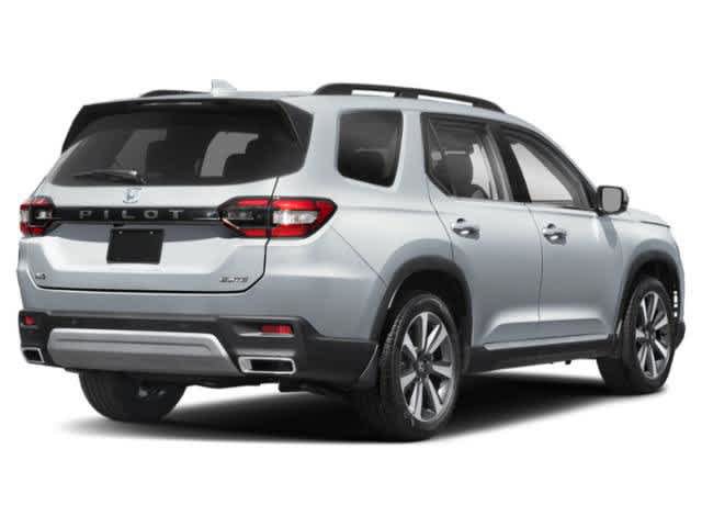 Certified 2024 Honda Pilot Elite image 2