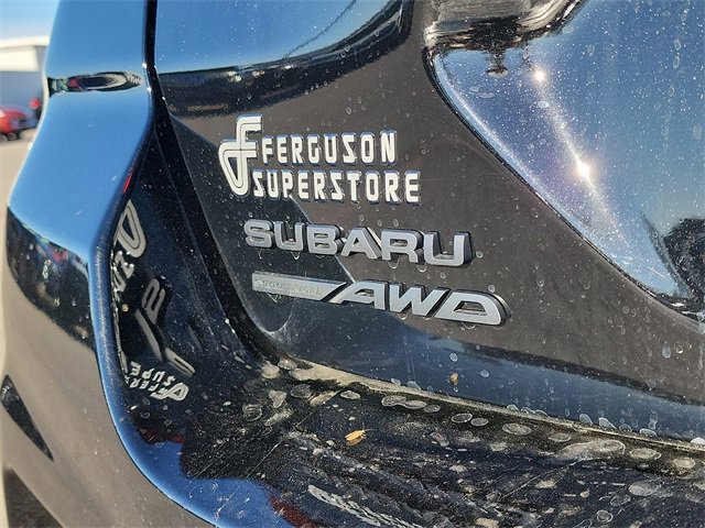 New 2026 Subaru Impreza 2.0i Sport image 6