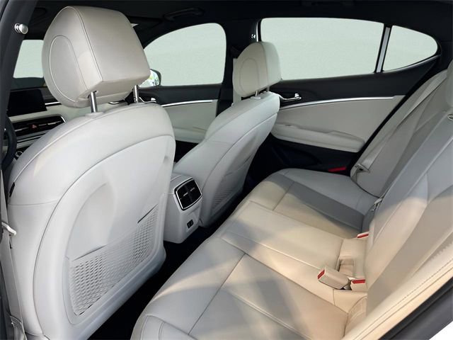 New 2026 Genesis G70 2.5T image 19