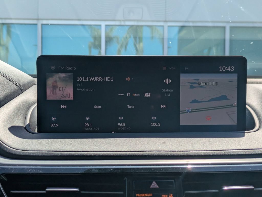 Used 2022 Acura MDX FWD w/ Technology Package image 18