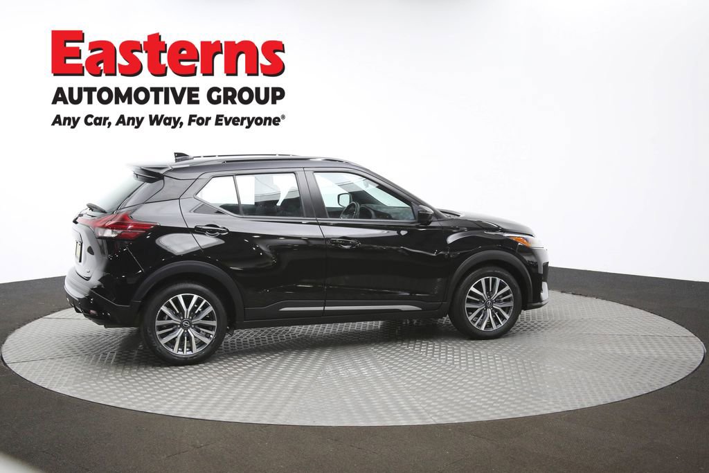 Used 2024 Nissan Kicks SR image 43