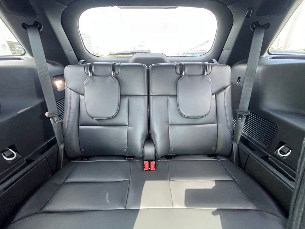 New 2025 Ford Explorer ST-Line w/ Premium Package image 23