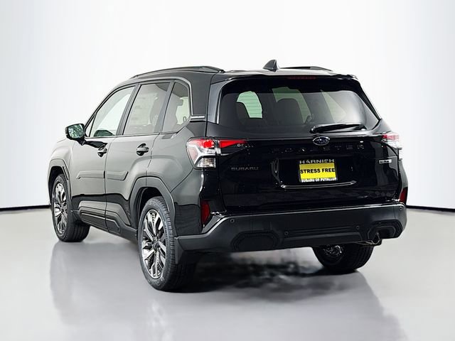 New 2026 Subaru Forester Touring image 5