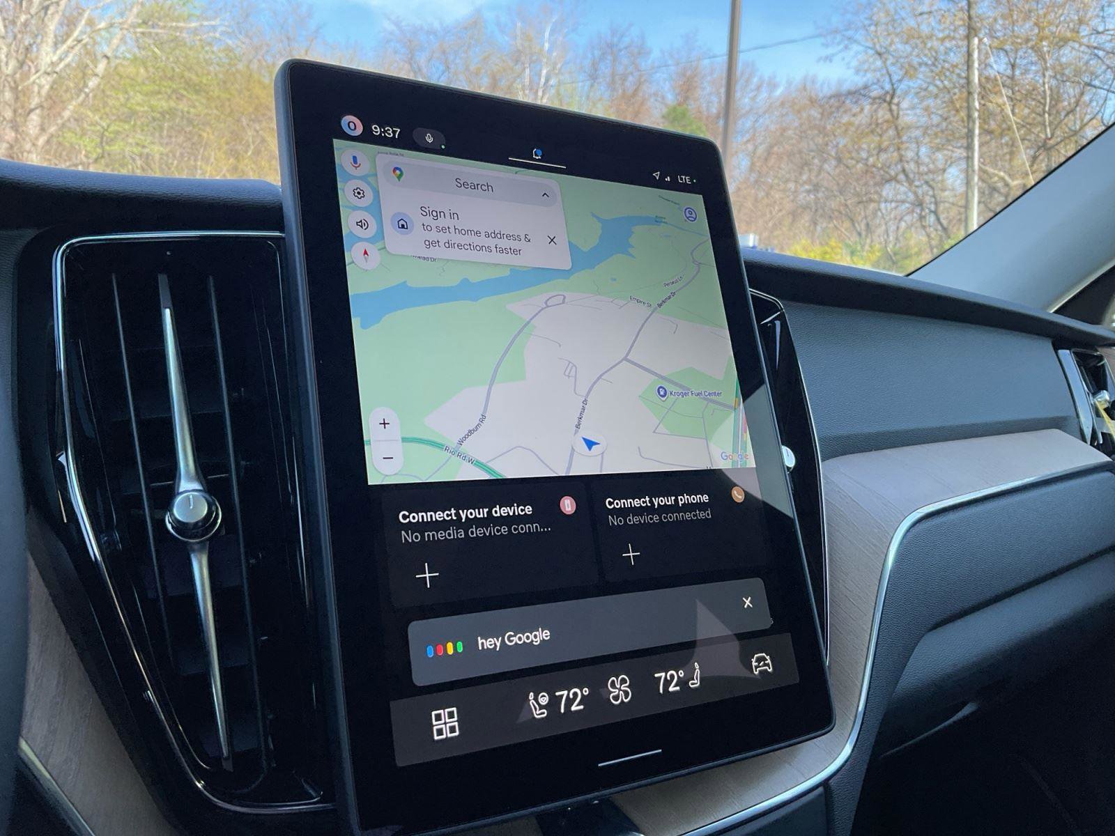 New 2026 Volvo XC60 B5 Plus w/ Protection Package Premier image 18