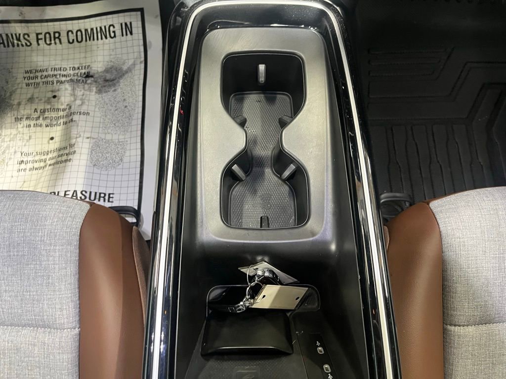 Certified 2023 Volkswagen ID.4 Pro image 14