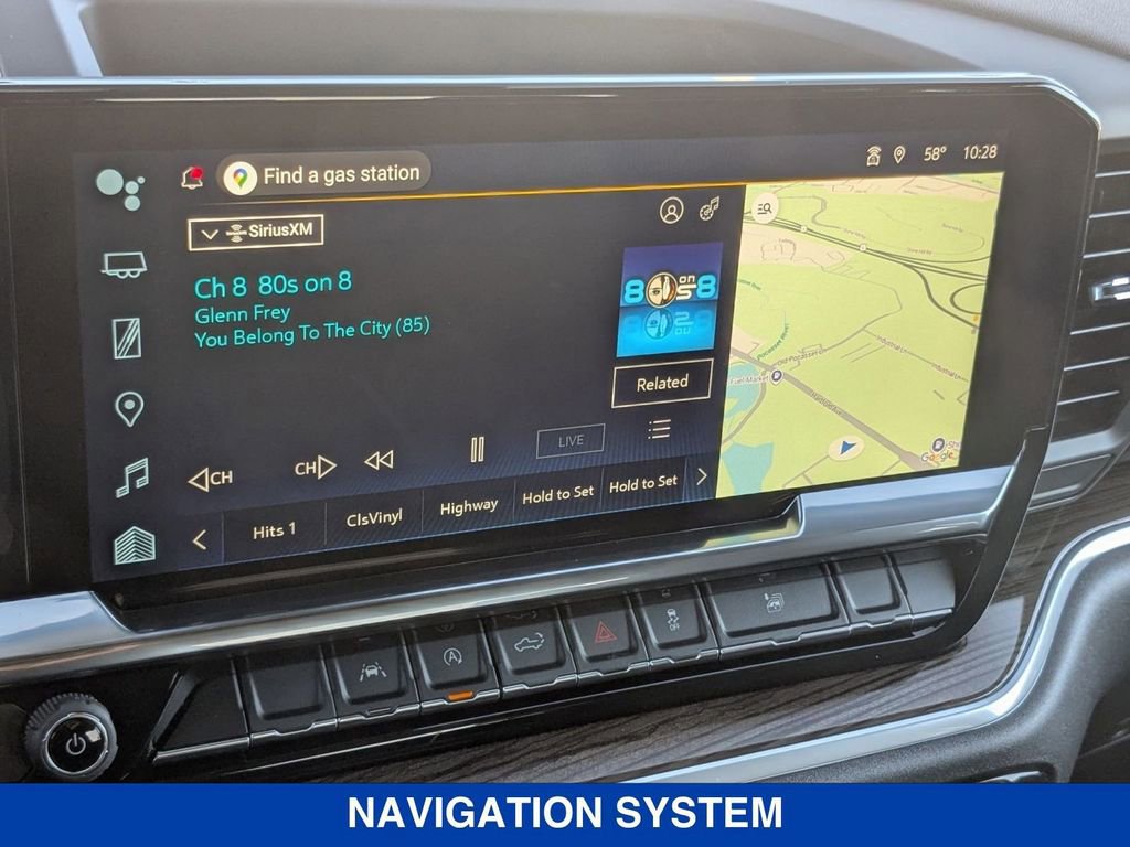 New 2026 Chevrolet Silverado 1500 LT image 24