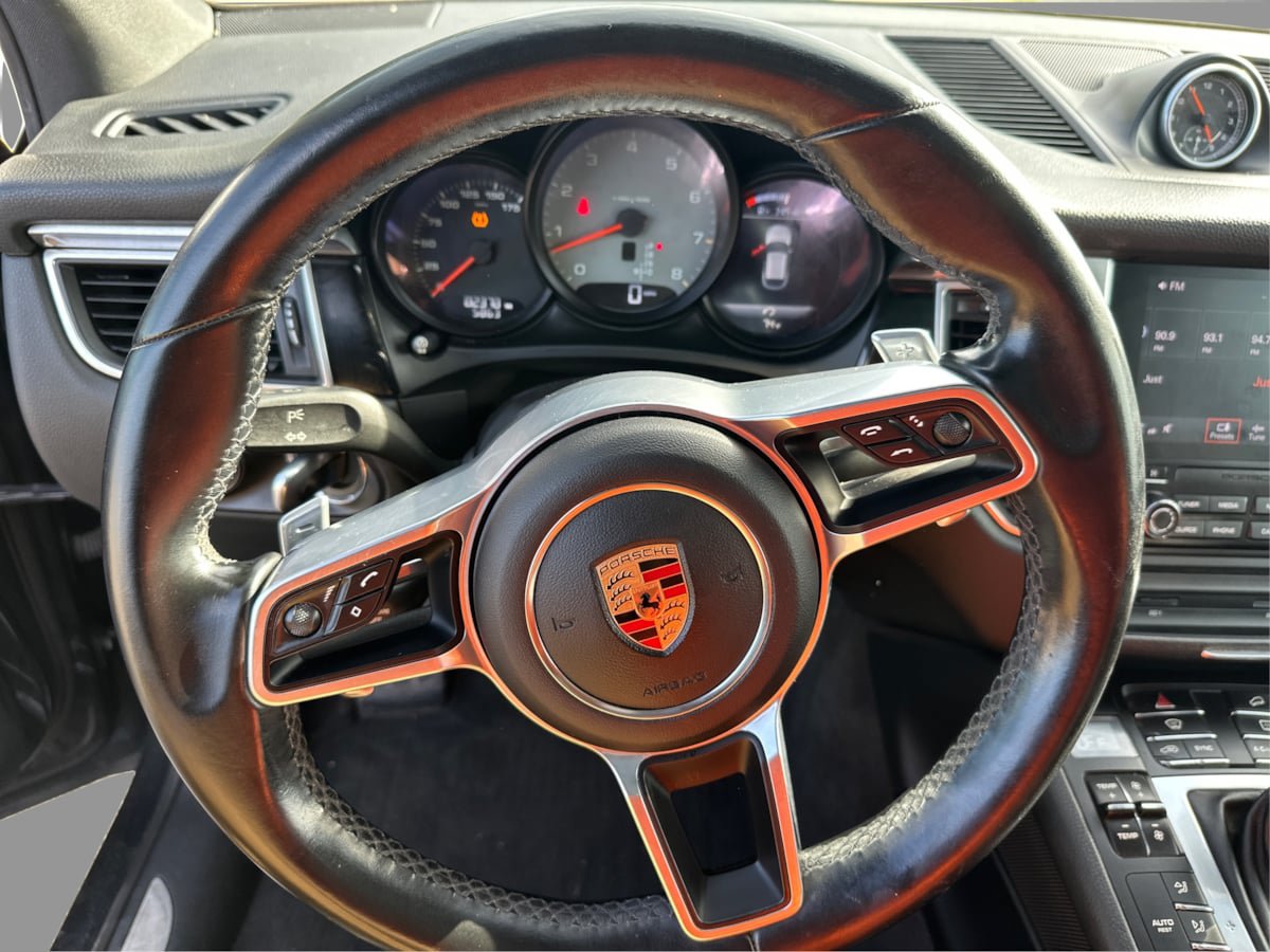 Used 2017 Porsche Macan S w/ Premium Package Plus AWD/4WD image 24