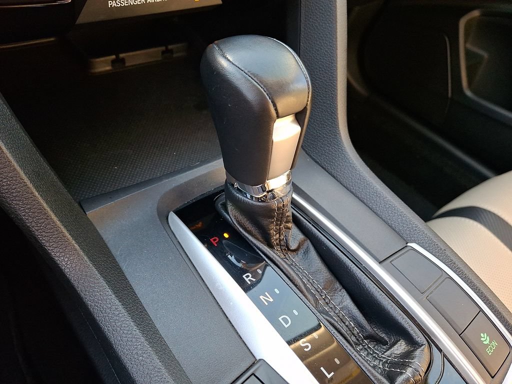 Used 2016 Honda Civic EX-L image 13
