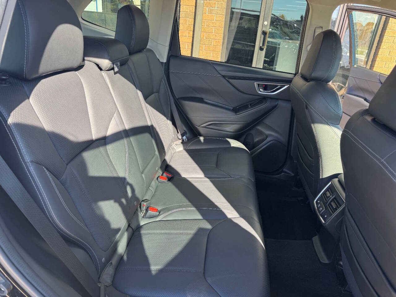 Used 2020 Subaru Forester Touring image 20