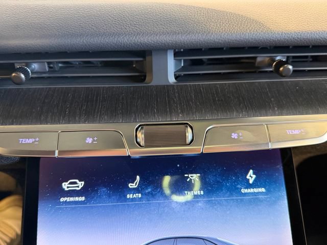 Used 2025 Lucid Air Touring AWD/4WD image 44