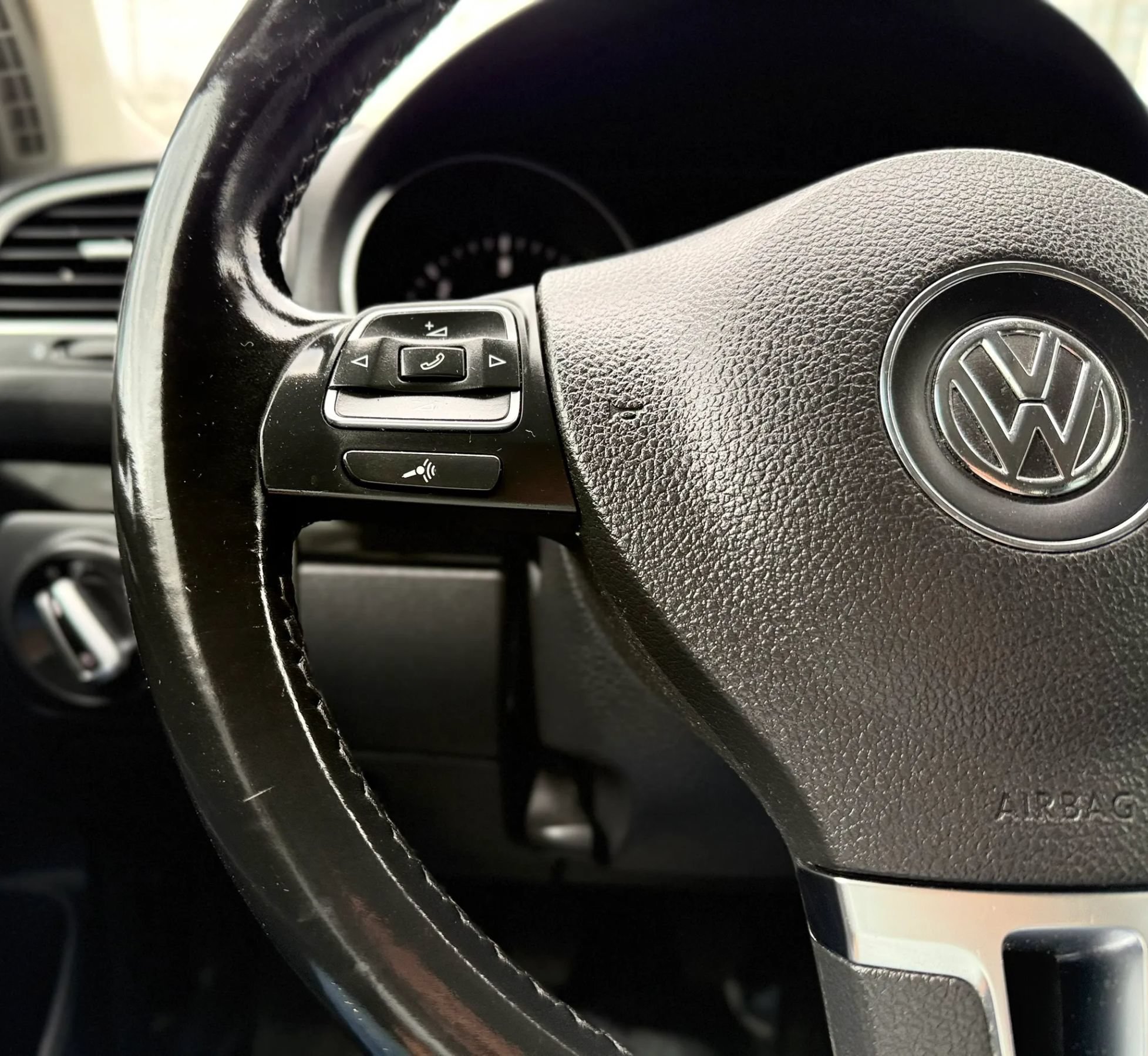 Used 2014 Volkswagen Jetta TDI FWD image 13