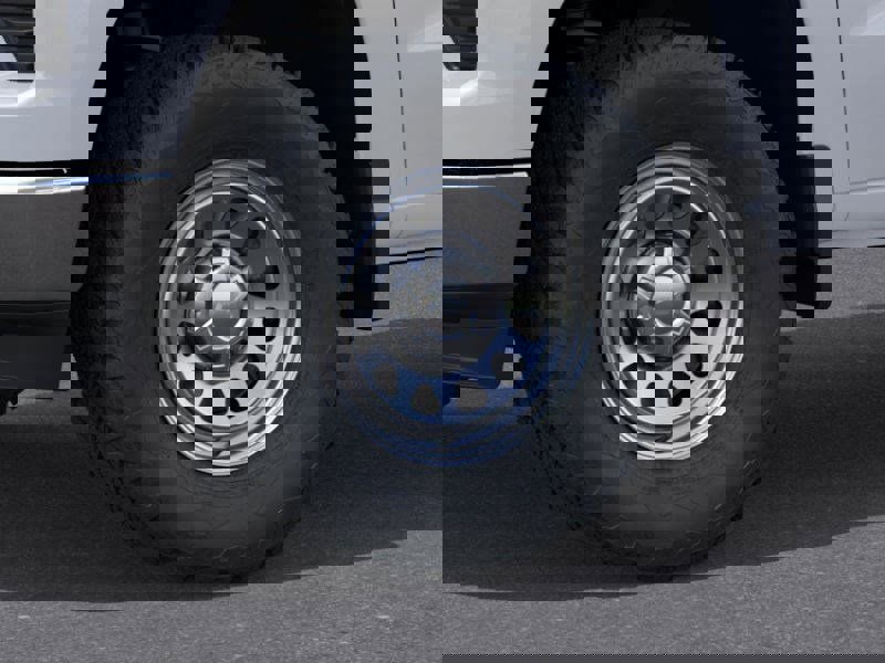 New 2026 Chevrolet Silverado 1500 W/T w/ WT Value Package image 9