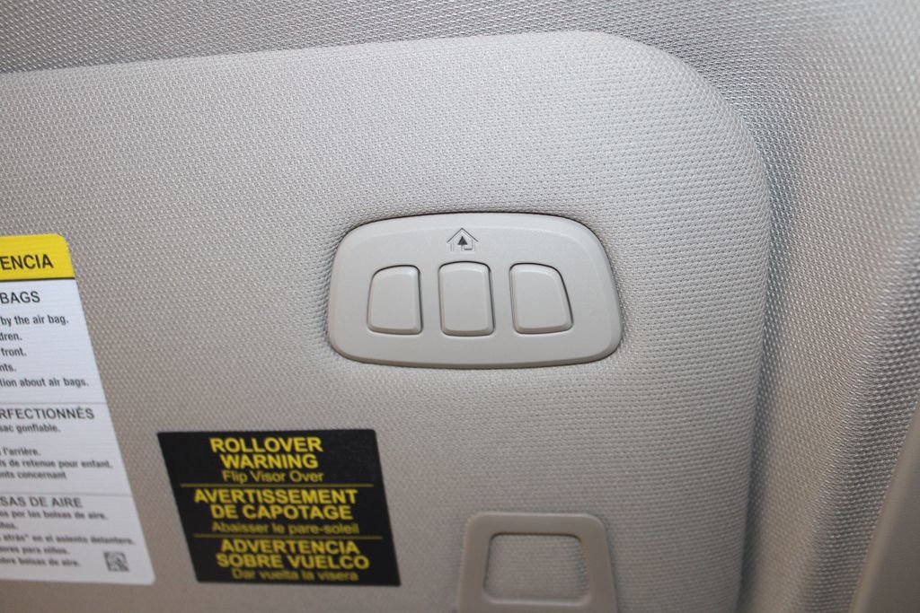 New 2026 Lincoln Corsair Reserve image 55