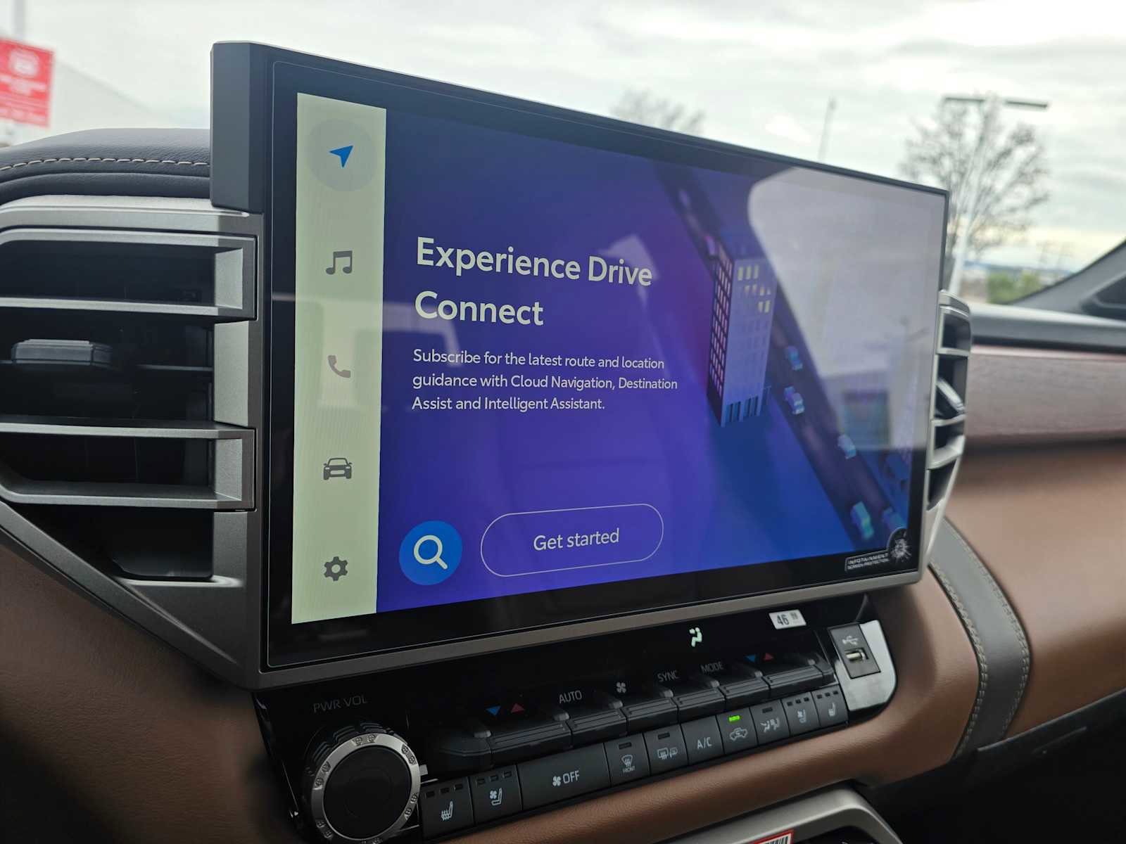 New 2026 Toyota Tundra 1794 Edition image 26