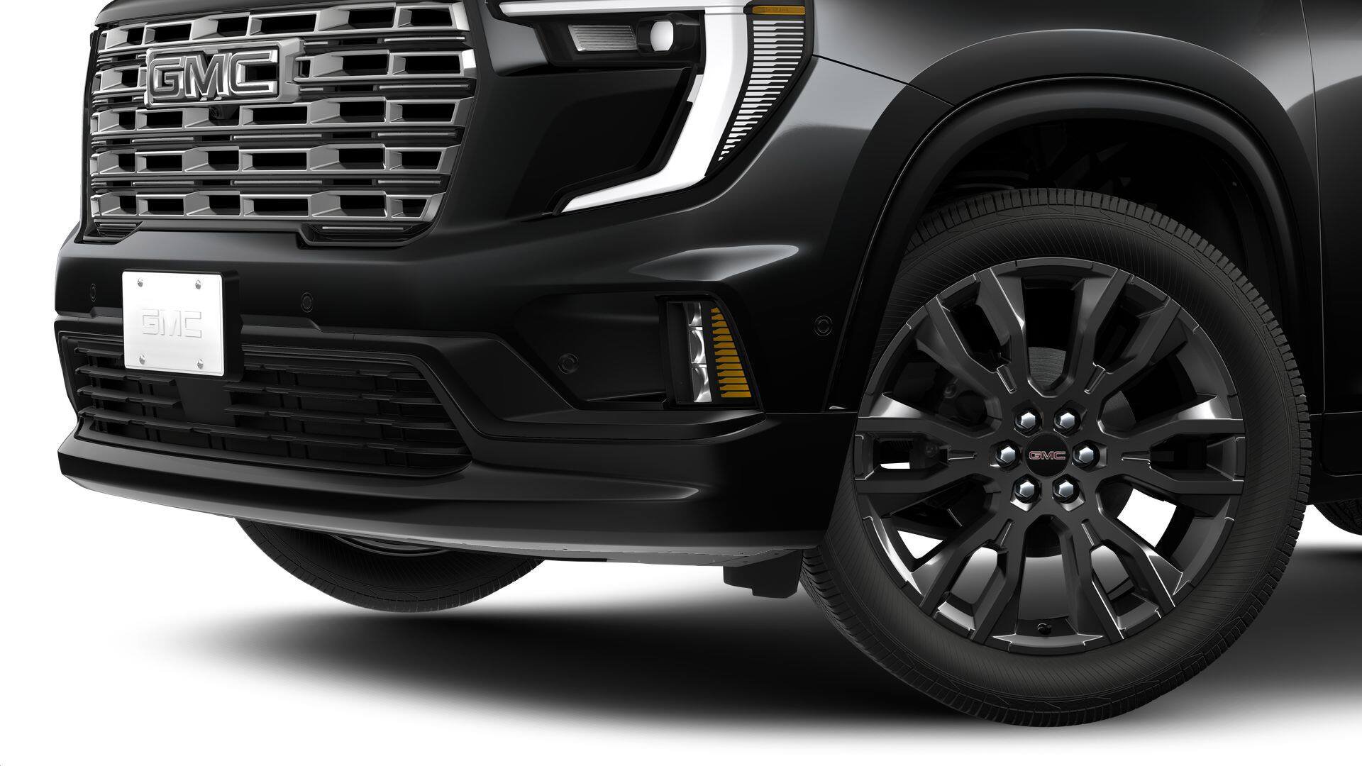 New 2027 GMC Acadia Denali Ultimate AWD/4WD image 29