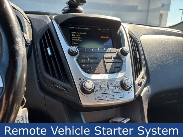 Used 2016 Chevrolet Equinox LT w/ Convenience Package FWD image 11