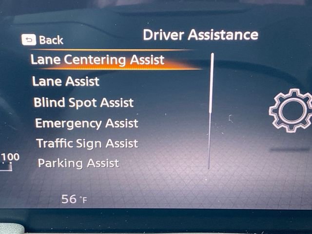 New 2026 Nissan Leaf image 16