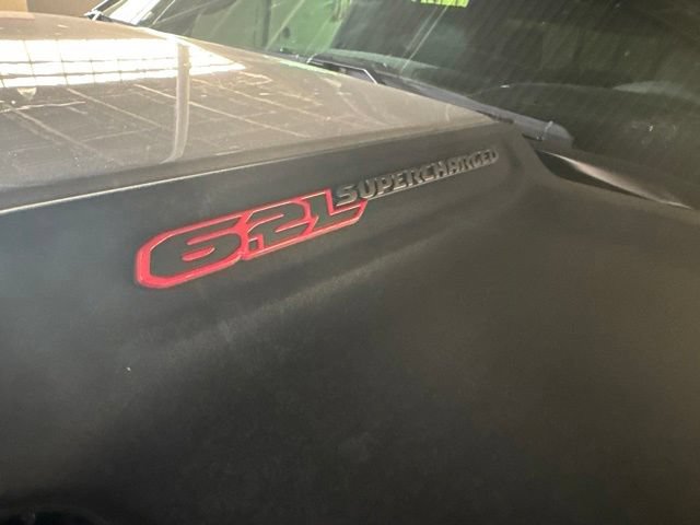 Used 2024 RAM 1500 TRX w/ TRX Level 2 Equipment Group AWD/4WD image 13