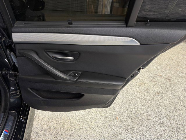 Used 2015 BMW M5 image 68