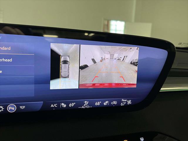 Used 2025 Buick Enclave Preferred w/ Power Package image 30