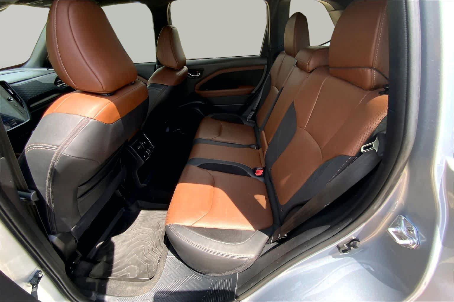 Used 2025 Subaru Forester Touring AWD/4WD image 20