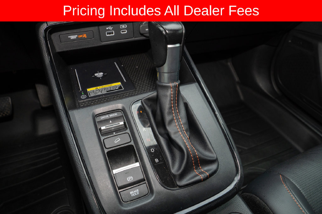 Used 2024 Honda CR-V Sport-L image 18