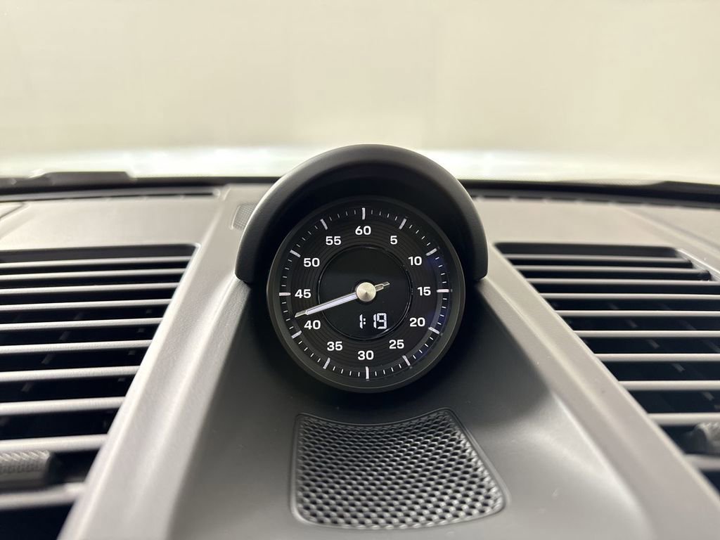 New 2026 Porsche 911 Carrera 4S image 29